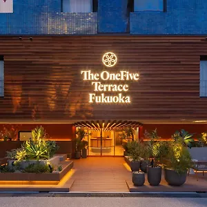The Onefive Terrace 3* 후쿠오카