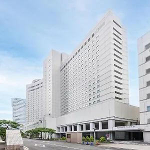 *** Hotel Bay Ariake Washington Japon