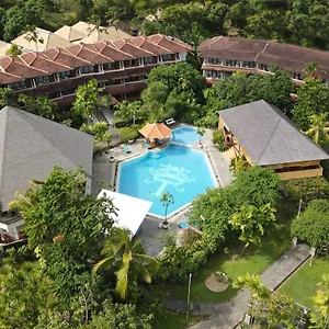 *** Hotel Palm Bali Indonésie