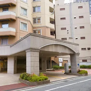 *** Hotel Toyoko Shinjuku Kabukicho Japon