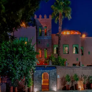 **** Hotel Dar Sido Maroc