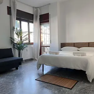 ***** Bed & Breakfast Pascià Room&breakfast Italia
