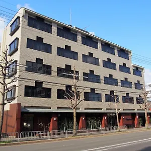 3* Ryokan Saga Grace
