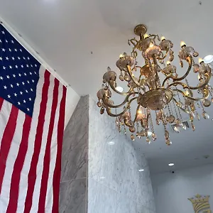 ** Hotel Grandview États-Unis