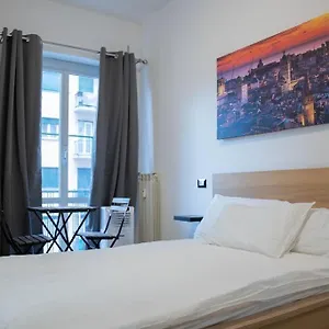  Affittacamere Genova Suite Italia
