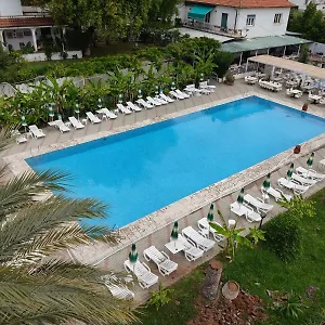  Aparthotel Al Borgo Village Italia