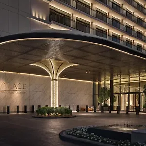 ***** Hotel Palace Creek Harbour Émirats arabes unis