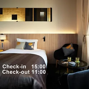 **** Hotel Millennium Mitsui Garden - Ginza Giappone