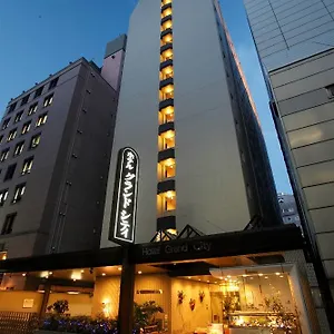 *** Hotel Grand Japon