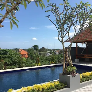 **** Hotel The Jayakarta Bali Indonésie