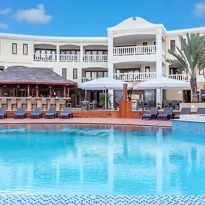 Acoya Curacao Resort, Villas&spa Curaçao