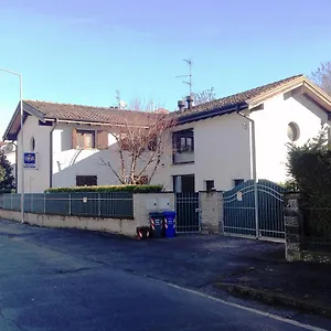  Bed & Breakfast Simona Italia
