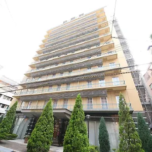 *** Hotel Hokke Club Giappone