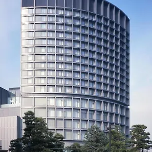 *** Hotel Grand Arc Hanzomon Giappone