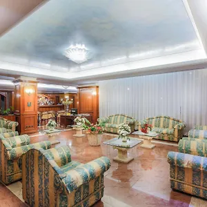 **** Hotel Capital Italia