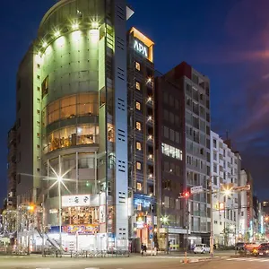 Apa Higashi Shinjuku Kabukicho Japón