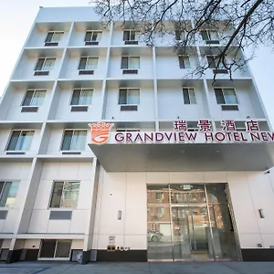 ** Hotel Grandview États-Unis