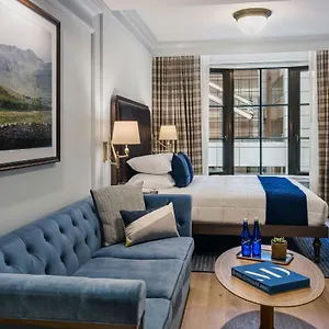 **** Hotel Merrion Row And Public House États-Unis