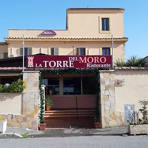 ** Hotel La Torre Del Moro Italia