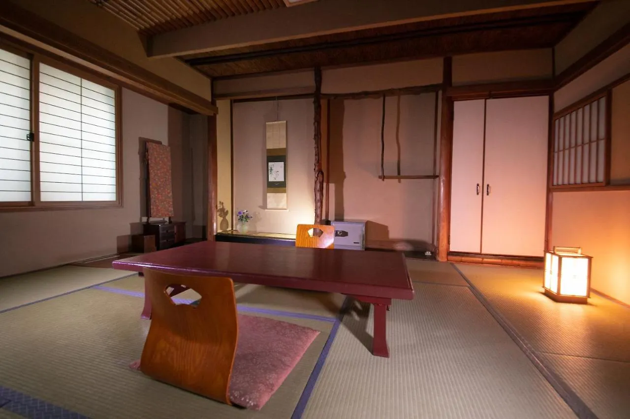 Ryokan Ohanabo Kyoto