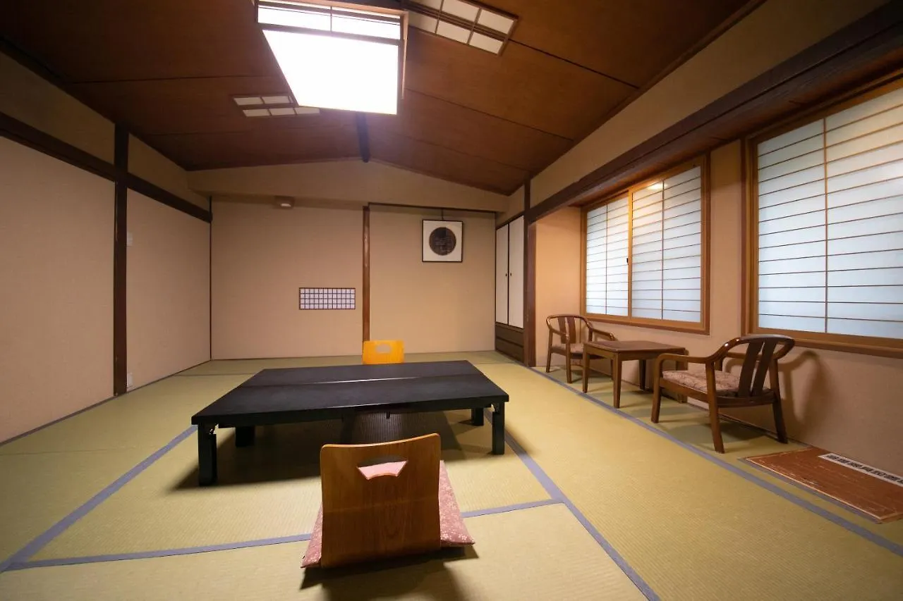 Ohanabo Kyoto