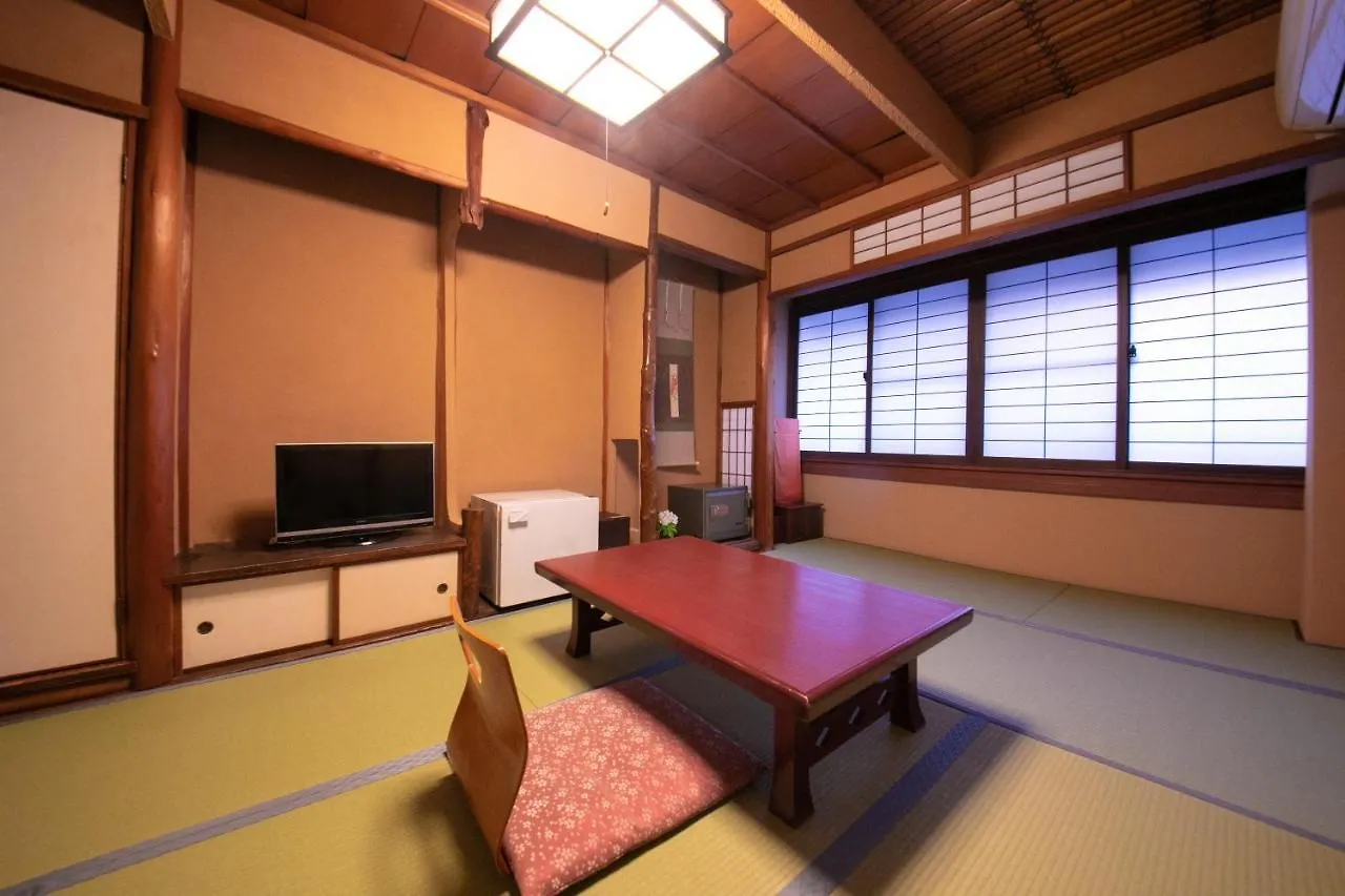 Ohanabo Kyoto 3*,