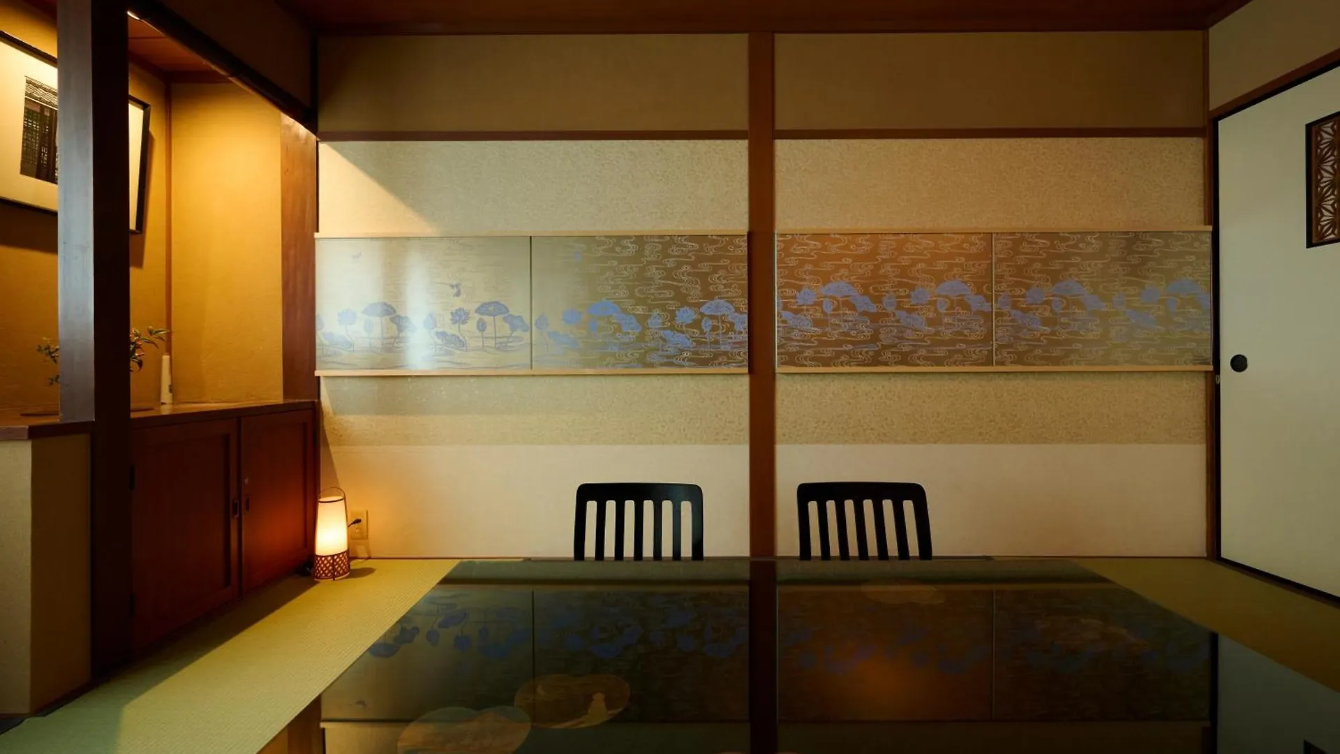 Ohanabo Kyoto Ryokan