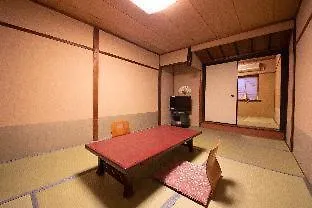 *** Ryokan Ohanabo Kyoto Japan