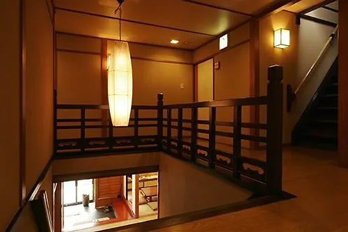 *** Ryokan Ohanabo Kyoto Japan