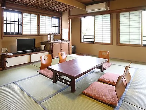 Ohanabo Kyoto Japan