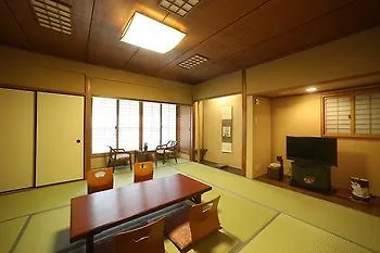 Japanskt värdshus (ryokan) Ohanabo Kyoto
