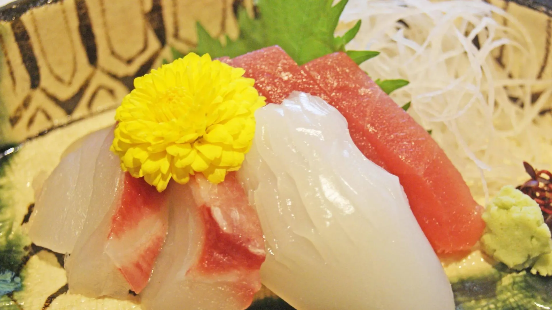 Ohanabo Kyoto 3*,