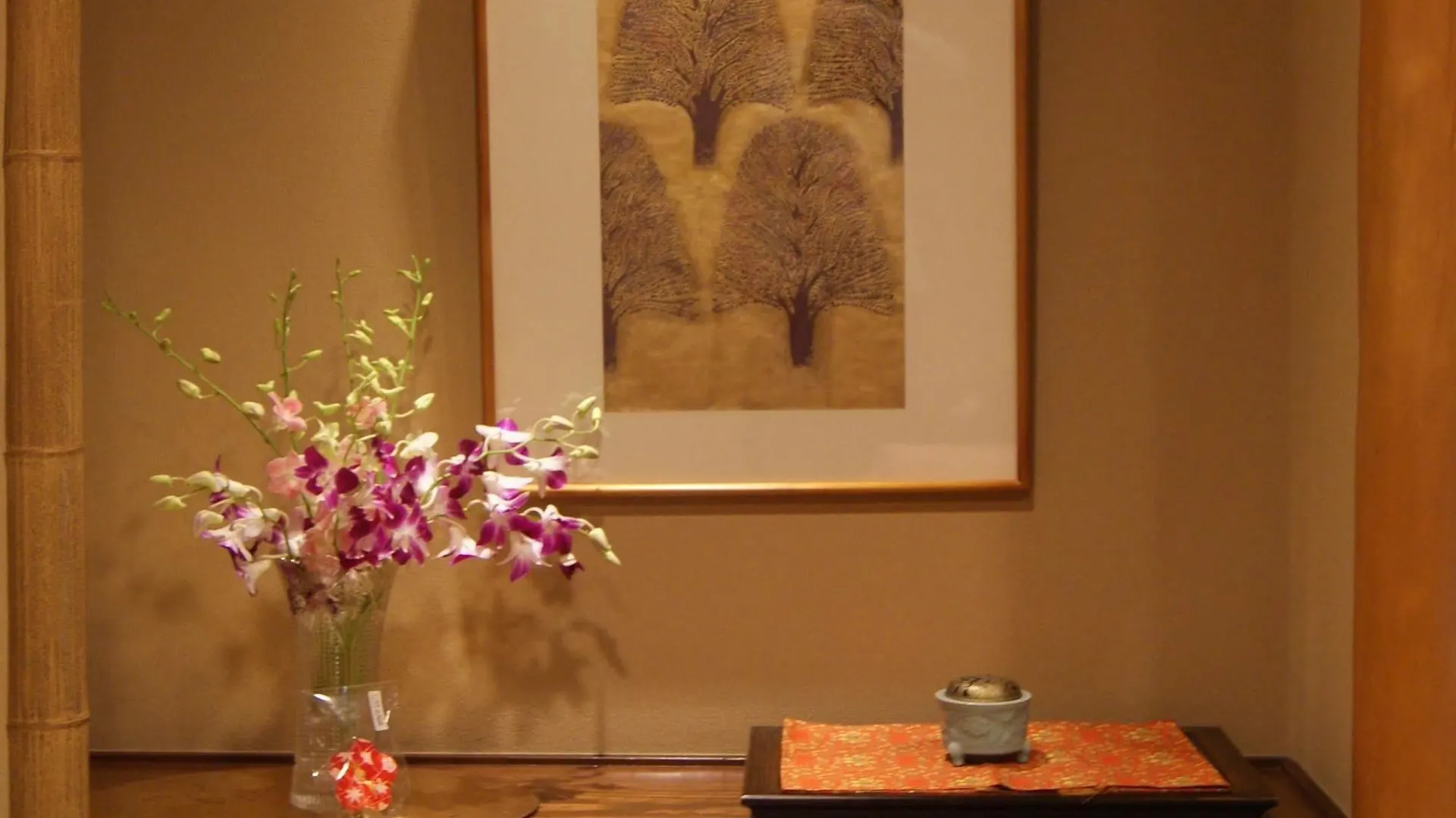 Ryokan Ohanabo Kyoto