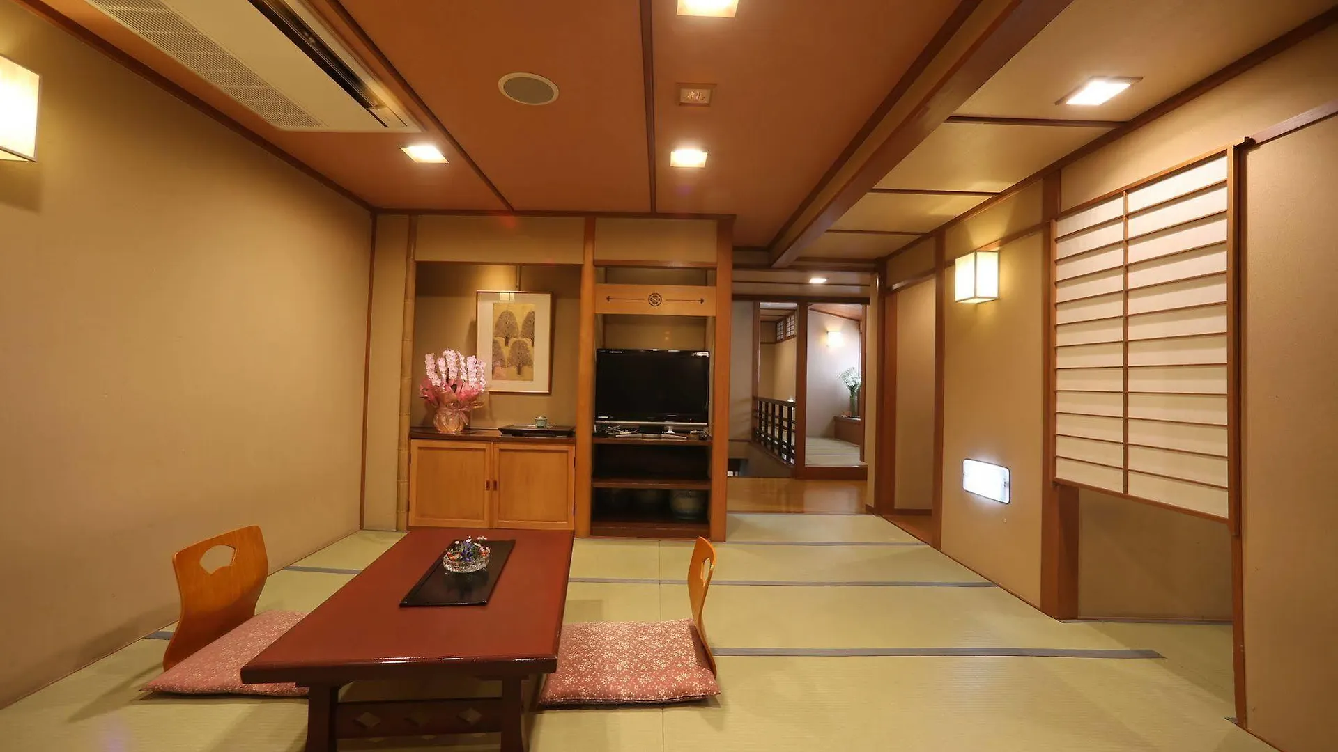 Ohanabo Kyoto Ryokan