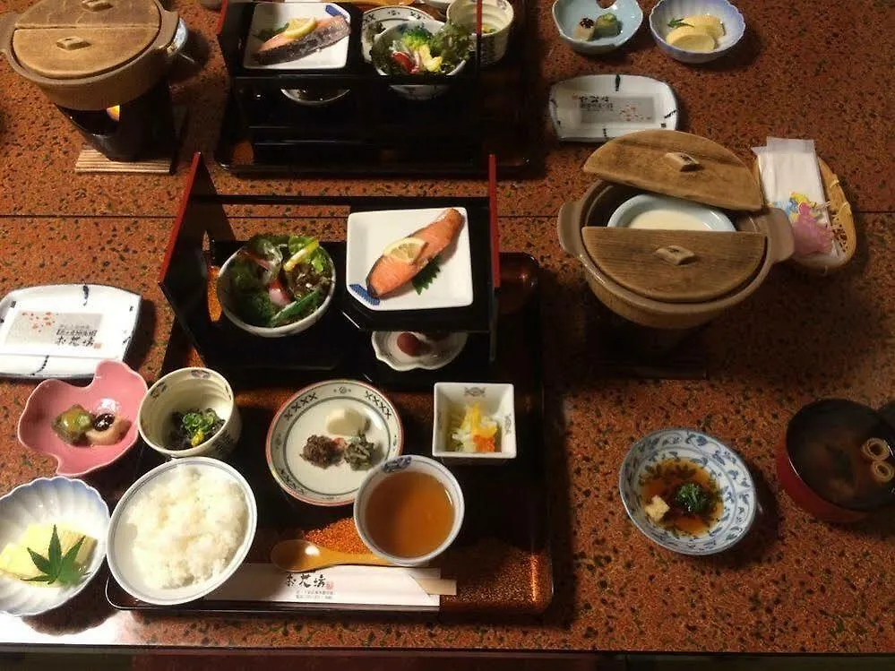 Ohanabo Kyoto Ryokan