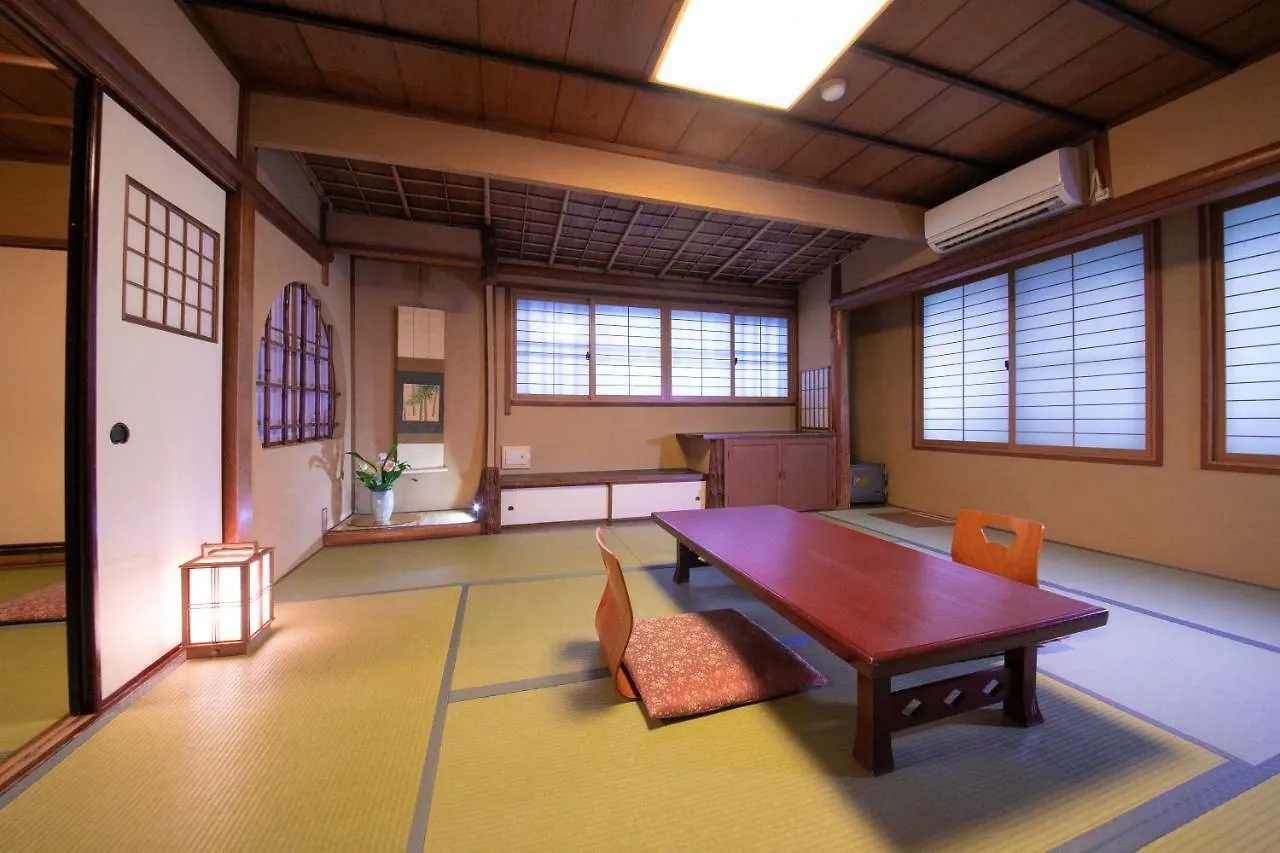 Ohanabo Kyoto 3*,