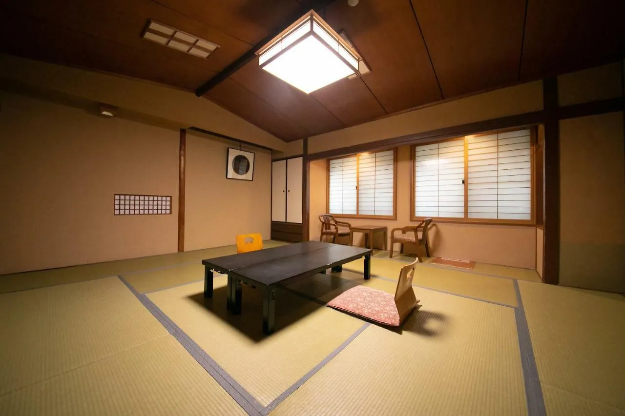 Ryokan Ohanabo Kyoto