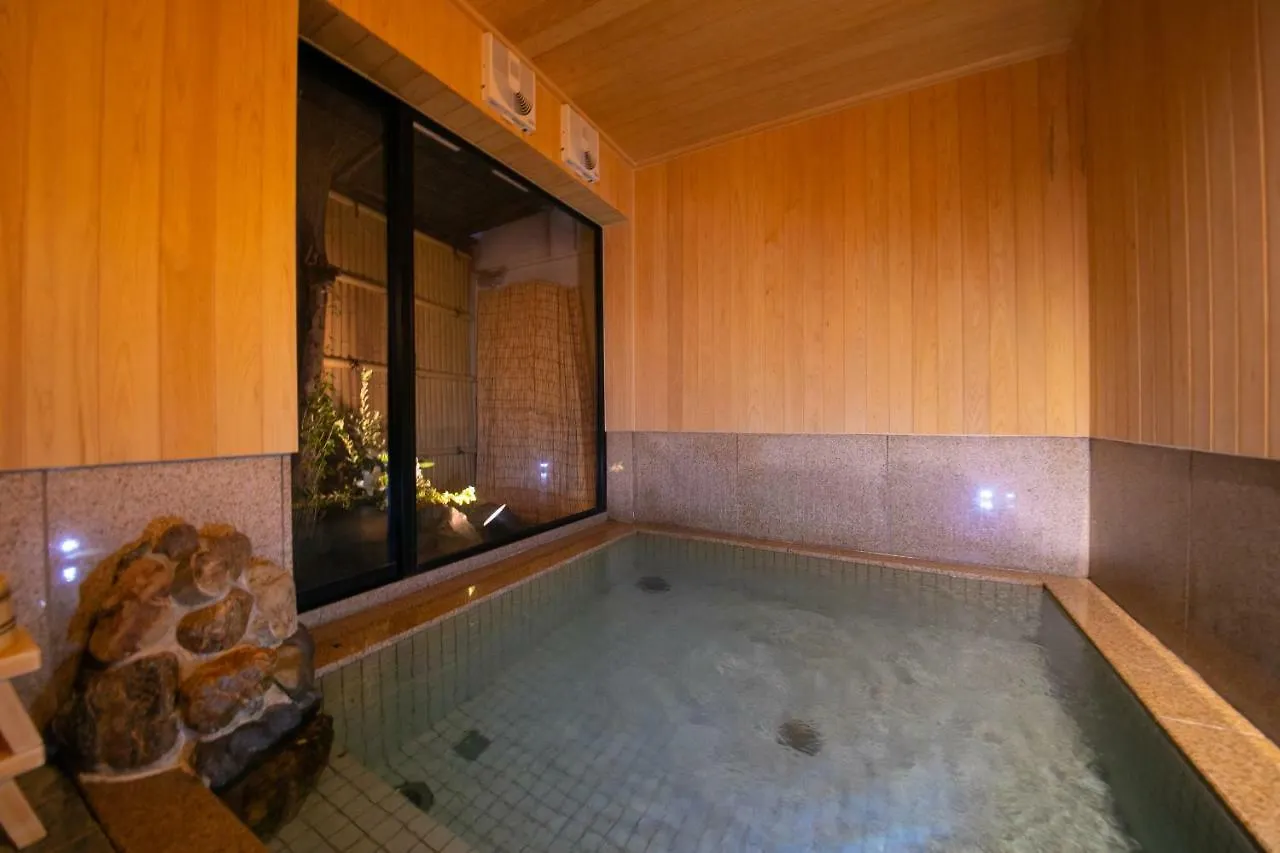 Ohanabo Kyoto Ryokan