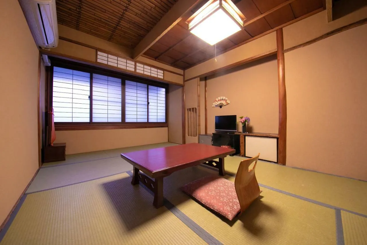 Ryokan Ohanabo Kyoto